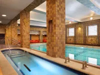21C Museum Hotel St Louis - spa