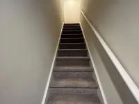 Sinatra Suite-Block from Ocean Casino and Waterpark