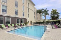 Home2 Suites by Hilton Nokomis Sarasota Casey Key Hotels in Venice