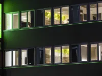 Ibis Styles Lisboa Centro Marquês de Pombal Hôtels à proximité de : Parc Eduardo VII