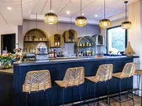 Ibis Styles Rennes Cesson Hotels in Saint-Gregoire