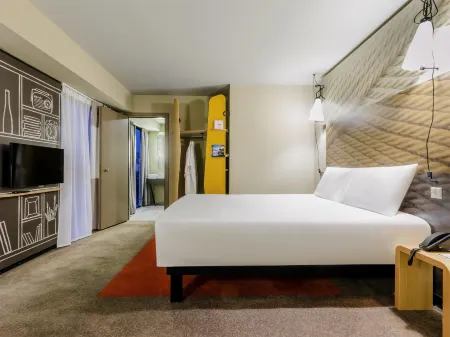 Ibis Tbilisi Stadium