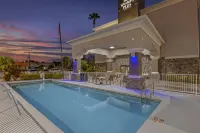 Best Western Plus Sanford Airport/Lake Mary Hotel - Pools