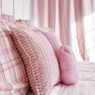 Valentine Suite / 1BD/1BA Apt in Holiday House Rooms