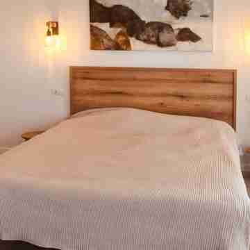 Loomins studio Rooms