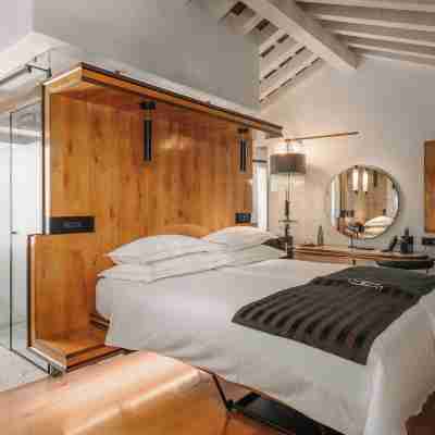 Spirito Santo Palazzo Storico Rooms