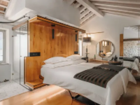 Spirito Santo Palazzo Storico Hotels in Rovinj