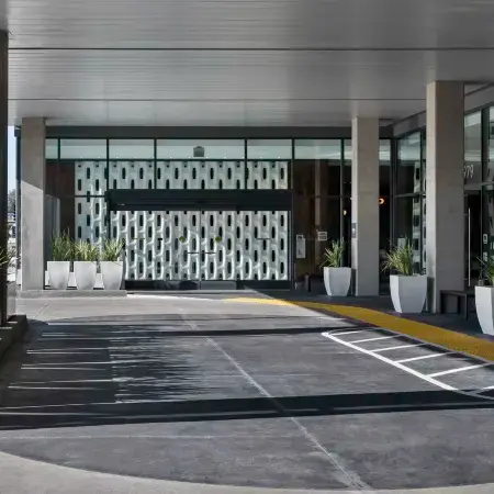 Hilton Buena Park Anaheim
