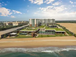 타지 푸리 리조트 & 스파, 오디샤