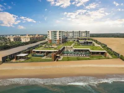 Taj Puri Resort & Spa, Odisha Hotels in 