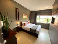 Patuxay Place - 2 estrellas