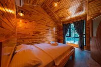 SAPANCA GRANDWOODEN SUİT VİLLAS