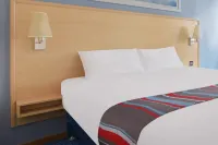 Travelodge Hotel - Bury Hotels in Whitefield