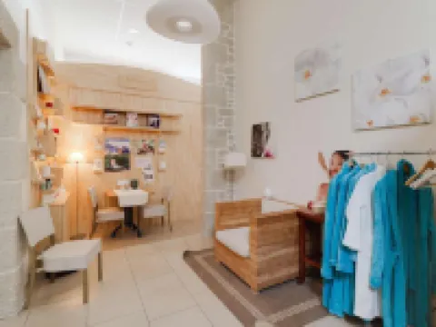 Brit Hotel Alghotel Hotels in Cancale