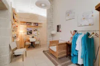 Brit Hotel Alghotel