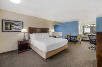 Best Western Arcata Inn