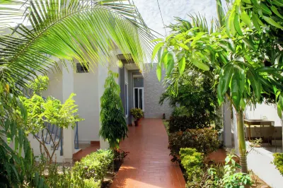 Villa la Vallee Hotels in 