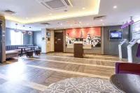 Premier Inn Newquay (Seafront) Hotels in Newquay