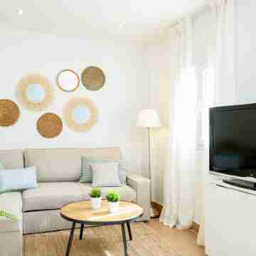 Cozy Penthouse with Prime Location. Marín García V Rooms