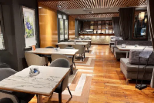 Ramada Plaza by Wyndham Tucuman
