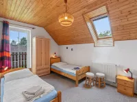 Zásada Hôtels à : District de Jablonec nad Nisou