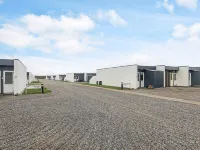 4 Person Holiday Home in Vestervig - de playa