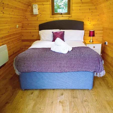 Chestnut Meadow Camping