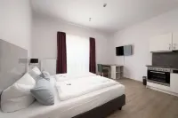 TOP EMBRACE allgaeu Art Hotel Kempten