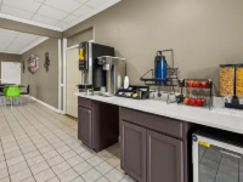 Americas Best Value Inn Wilson Hotels in Wilson