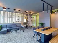 B&B HOTEL Arnsberg Các khách sạn ở Neheim-Husten