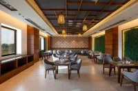 Krishna's Courtyard - Hotel & Convention - 3-Star