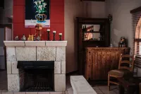 Hotel Mansion Tarahumara - Baarit