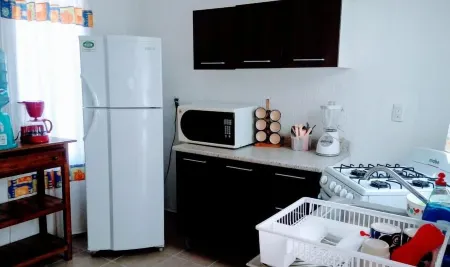 Casa Vacacional Nueva Paraiso Vallarta Cenzontle