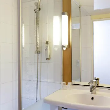 Ibis Paris la Défense Esplanade Отели рядом с достопримечательностью «16-й округ: Пасси»