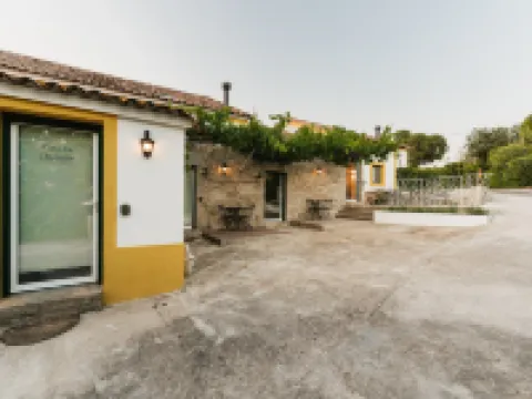 Quinta de S. Miguel 'Casa do Forno' Fundão otelleri