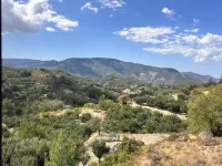 Villa Callione - Amazing View Hotels in Kyperounta