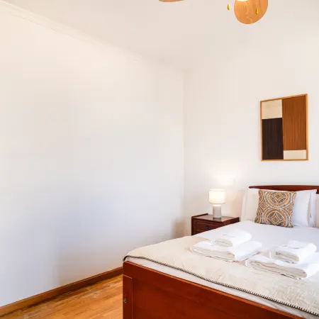 GuestReady – Scenic Stay in the Heart of Funchal