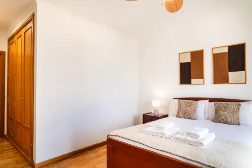 GuestReady – Scenic Stay in the Heart of Funchal - Beach