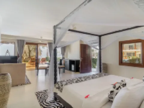 Kiwengwa Beach Resort Hotels in Kiwengwa