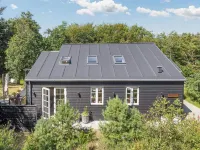 6 person holiday home in Blokhus-By Traum