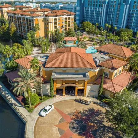 Floridays Orlando Two & Three Bed Rooms Condo Resort