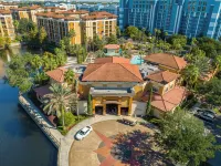 Floridays Orlando Two & Three Bed Rooms Condo Resort