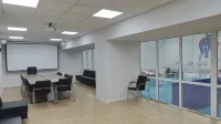 Volleygrad Sports & Health Resort Hotel