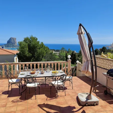 Villa Fiorida Comfortable holiday residence