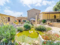 Ses Velletes 7 - Villa With Private Pool In Artà