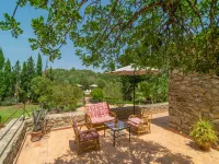 Sa Tortugueta - Villa With Private Pool In Artà