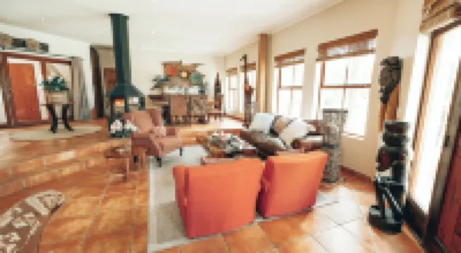 查德豪華賓館別墅