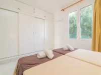 Massanet (1a) - Apartment In Canyamel. Free Wifi - 2-Star