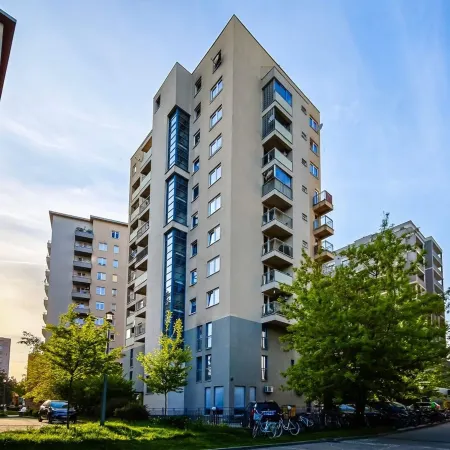 Hotel Nowa Panorama Отели рядом с достопримечательностью «Лагевники»