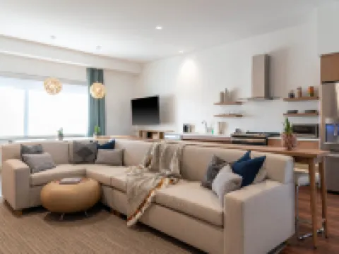 Element Dallas Richardson Hotels in Richardson